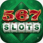 567 Slots