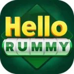 HELLO RUMMY